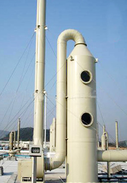 重慶酸霧吸收塔報(bào)價(jià)-市場競爭力-優(yōu)質(zhì)產(chǎn)品-滿足需求