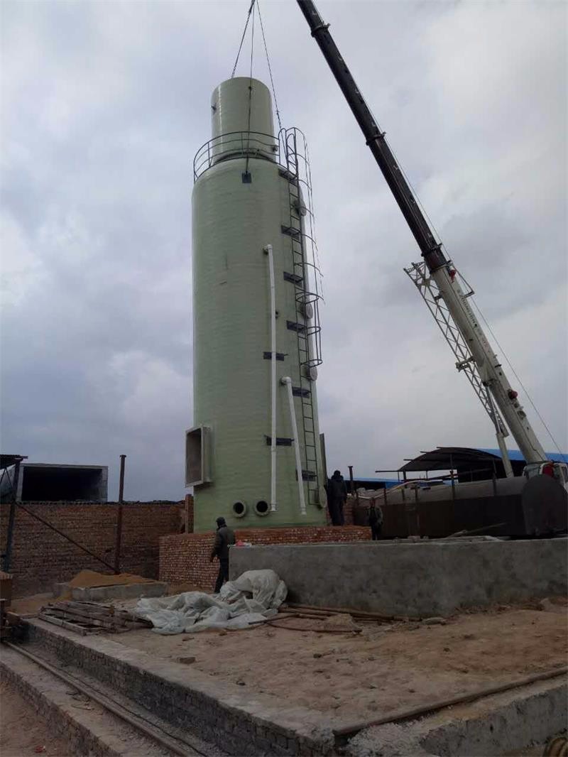 長(zhǎng)沙RCO催化燃燒-降低氮氧化物排放-減少大氣污染物生成