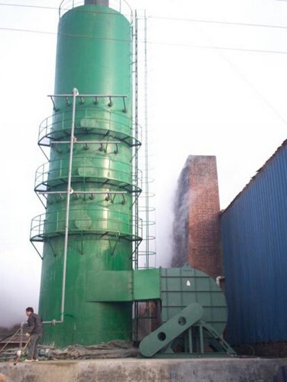 熱銷玻璃鋼廢氣洗滌塔-市場(chǎng)熱門(mén)產(chǎn)品-高效凈化-環(huán)保節(jié)能