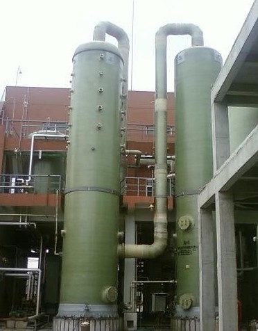 銷(xiāo)售玻璃鋼洗滌塔-專(zhuān)業(yè)銷(xiāo)售團(tuán)隊(duì)-服務(wù)周到-滿(mǎn)足客戶(hù)要求